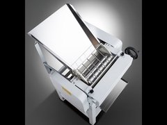 آلة صنع المعكرونة، آلة صنع النودلز، آلة فرد العجين #نودلز #معكرونة #خلاط_عجين