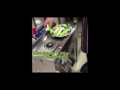 Hargsun Industrial Meat Grinder & Cutter